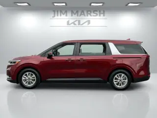 Kia Carnival 2024 LX 4dr Mini-Van