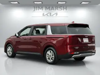 Kia Carnival 2024 LX 4dr Mini-Van