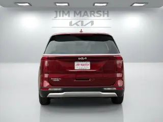 Kia Carnival 2024 LX 4dr Mini-Van