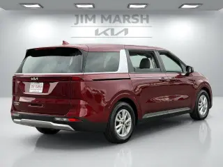 Kia Carnival 2024 LX 4dr Mini-Van