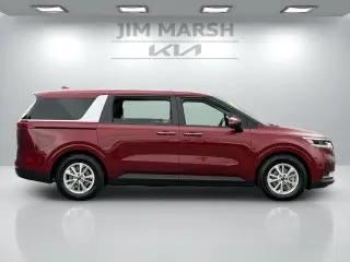 Kia Carnival 2024 LX 4dr Mini-Van
