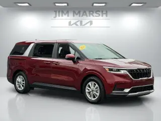Kia Carnival 2024 LX 4dr Mini-Van