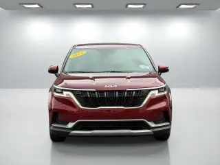 Kia Carnival 2024 LX 4dr Mini-Van