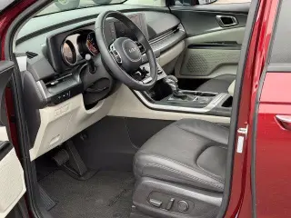 Kia Carnival 2024 LX 4dr Mini-Van