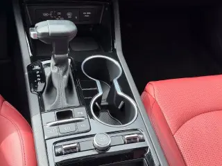 Kia K5 2026 GT-Line 4dr Sedán