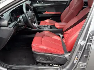 Kia K5 2026 GT-Line 4dr Sedán