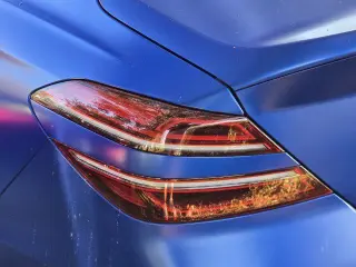 Genesis G70 2025 3.3T Sport Advanced 4dr Sedán