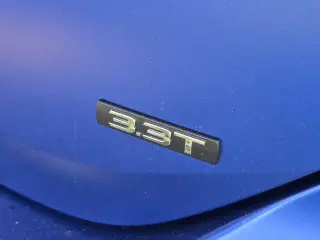 Genesis G70 2025 3.3T Sport Advanced 4dr Sedán