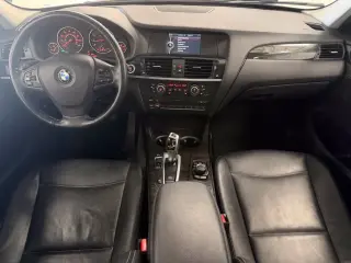 BMW X3 2014 AWD xDrive28i 4dr SUV