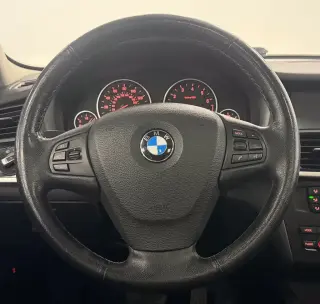 BMW X3 2014 AWD xDrive28i 4dr SUV