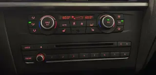 BMW X3 2014 AWD xDrive28i 4dr SUV