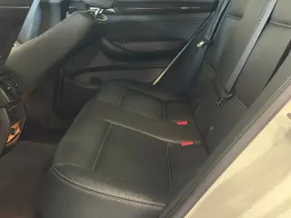 BMW X3 2014 AWD xDrive28i 4dr SUV