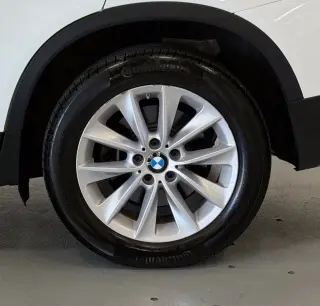 BMW X3 2014 AWD xDrive28i 4dr SUV