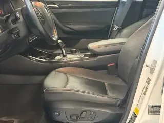 BMW X3 2014 AWD xDrive28i 4dr SUV