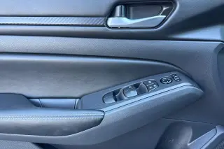 Nissan Altima 2025 2.5 SV 4dr Sedán