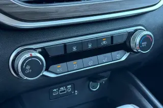 Nissan Altima 2025 2.5 SV 4dr Sedán