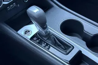 Nissan Altima 2025 2.5 SV 4dr Sedán