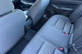 Nissan Altima 2025 2.5 SV 4dr Sedán
