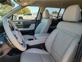 Hyundai SANTA FE 2026 AWD SEL 4dr SUV