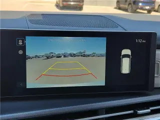 Hyundai SANTA FE 2026 AWD SEL 4dr SUV