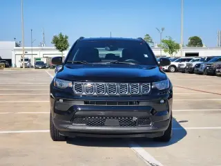 Jeep Compass 2024 4x4 Latitude 4dr SUV