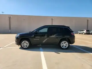 Jeep Compass 2024 4x4 Latitude 4dr SUV