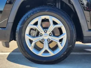 Jeep Compass 2024 4x4 Latitude 4dr SUV
