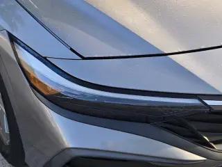 Hyundai ELANTRA 2024 SE 4puertas Sedán