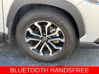 Toyota Corolla Cross Hybrid 2024 AWD S 4dr Crossover