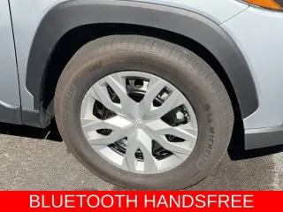 Toyota Corolla Cross 2026 L 4dr Crossover
