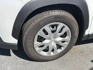 Toyota Corolla Cross 2026 L 4dr Crossover