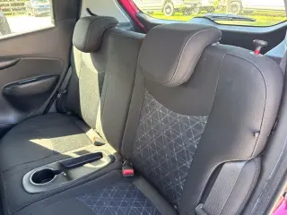 Chevrolet Spark 2019 LS CVT 4dr Hatchback