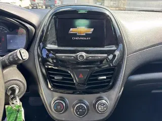 Chevrolet Spark 2019 LS CVT 4dr Hatchback