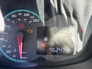 Chevrolet Spark 2019 LS CVT 4dr Hatchback