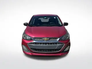 Chevrolet Spark 2019 LS CVT 4dr Hatchback