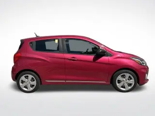 Chevrolet Spark 2019 LS CVT 4dr Hatchback