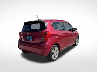 Chevrolet Spark 2019 LS CVT 4dr Hatchback