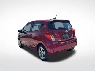 Chevrolet Spark 2019 LS CVT 4dr Hatchback