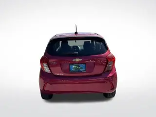 Chevrolet Spark 2019 LS CVT 4dr Hatchback