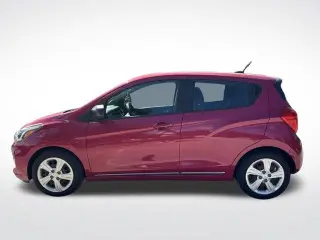 Chevrolet Spark 2019 LS CVT 4dr Hatchback