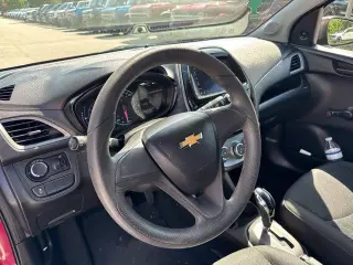 Chevrolet Spark 2019 LS CVT 4dr Hatchback