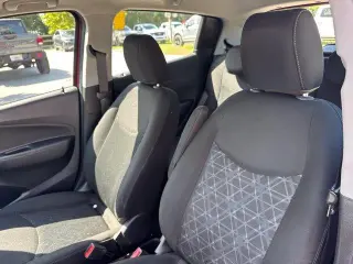 Chevrolet Spark 2019 LS CVT 4dr Hatchback
