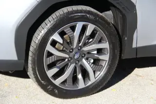 Subaru Forester 2026 AWD Touring 4dr Crossover