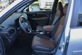 Subaru Forester 2026 AWD Touring 4dr Crossover