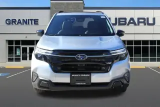 Subaru Forester 2026 AWD Touring 4dr Crossover