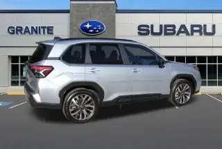 Subaru Forester 2026 AWD Touring 4dr Crossover