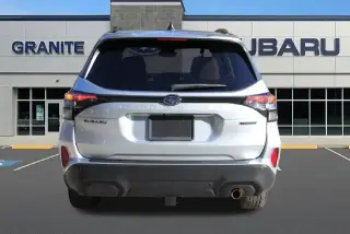 Subaru Forester 2026 AWD Touring 4dr Crossover