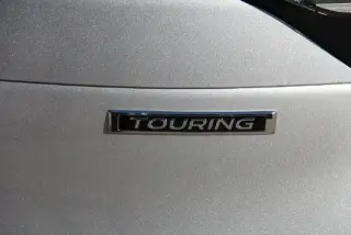Subaru Forester 2026 AWD Touring 4dr Crossover