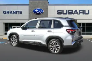 Subaru Forester 2026 AWD Touring 4dr Crossover