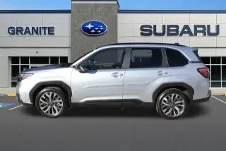 Subaru Forester 2026 AWD Touring 4dr Crossover